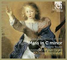 Mozart: Mass in C minor